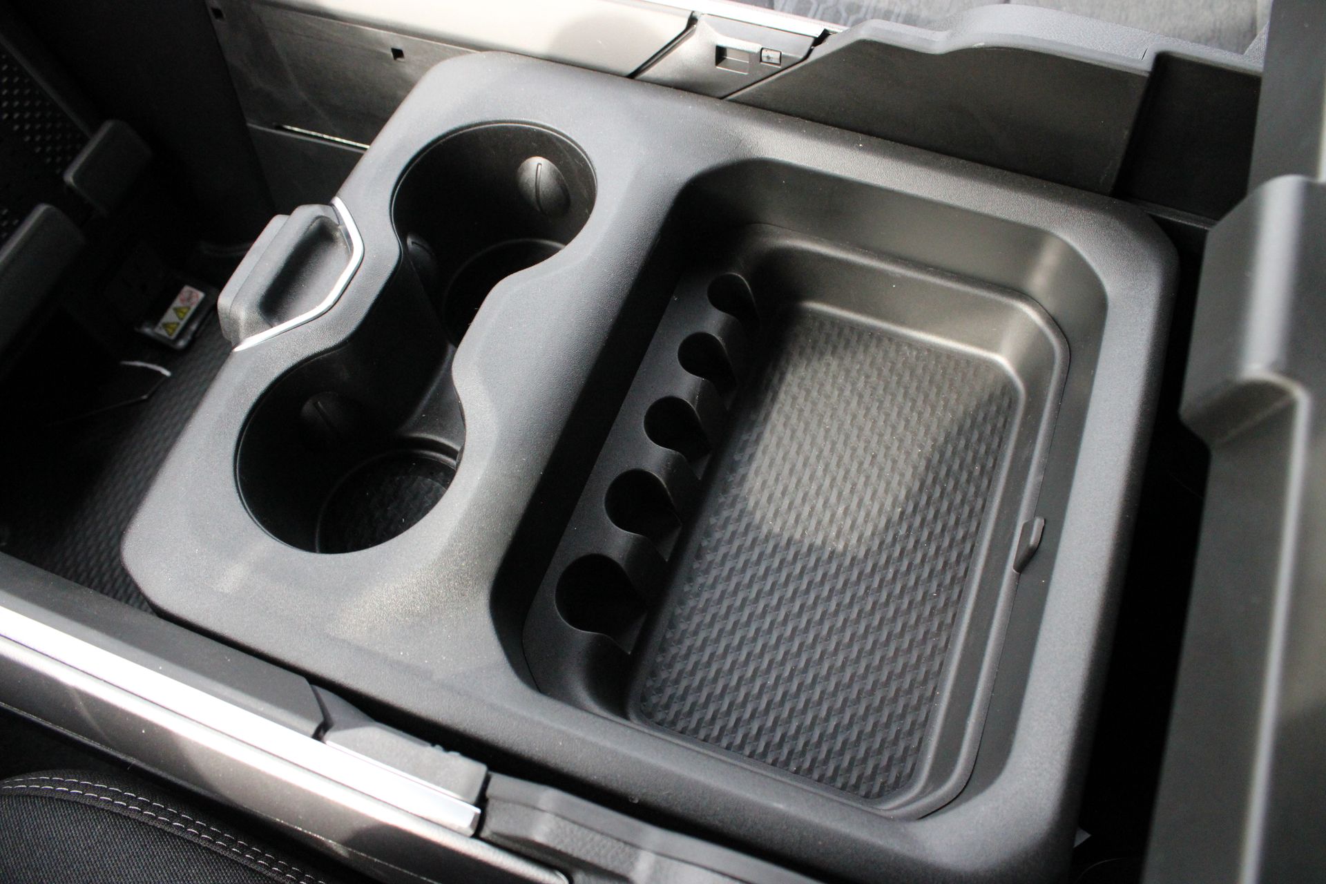 2025 RAM 2500 Big Horn - Photo 39