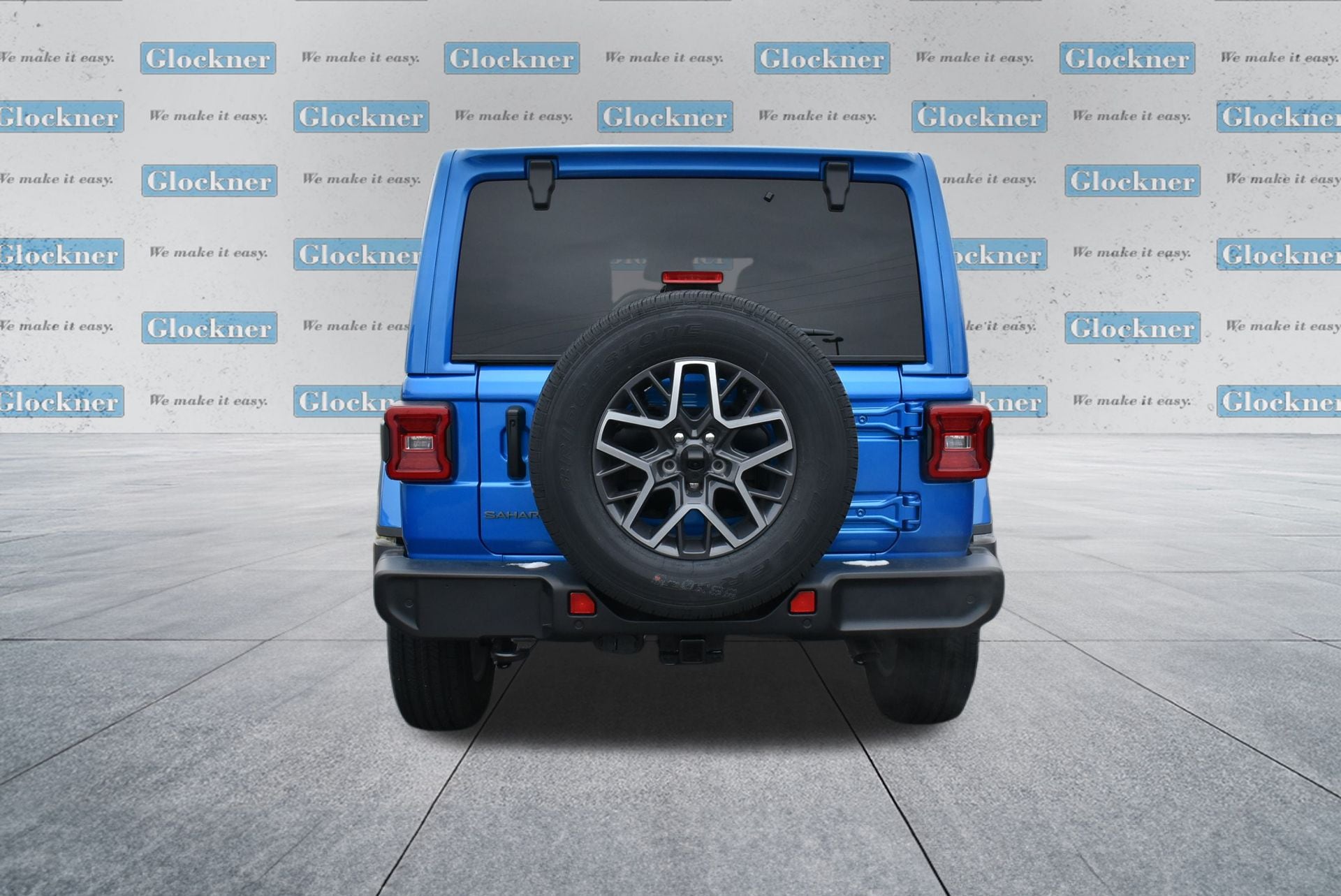 2026 Jeep Wrangler 4-Door Sahara - Photo 7