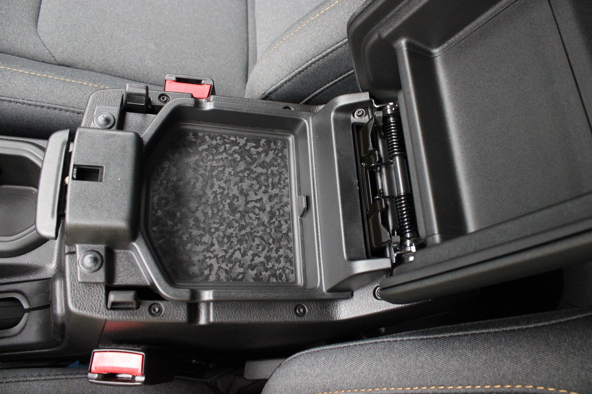 2026 Jeep Wrangler 4-Door Sport S - Photo 37