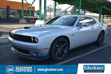 2023 Dodge Challenger R/T Coupe