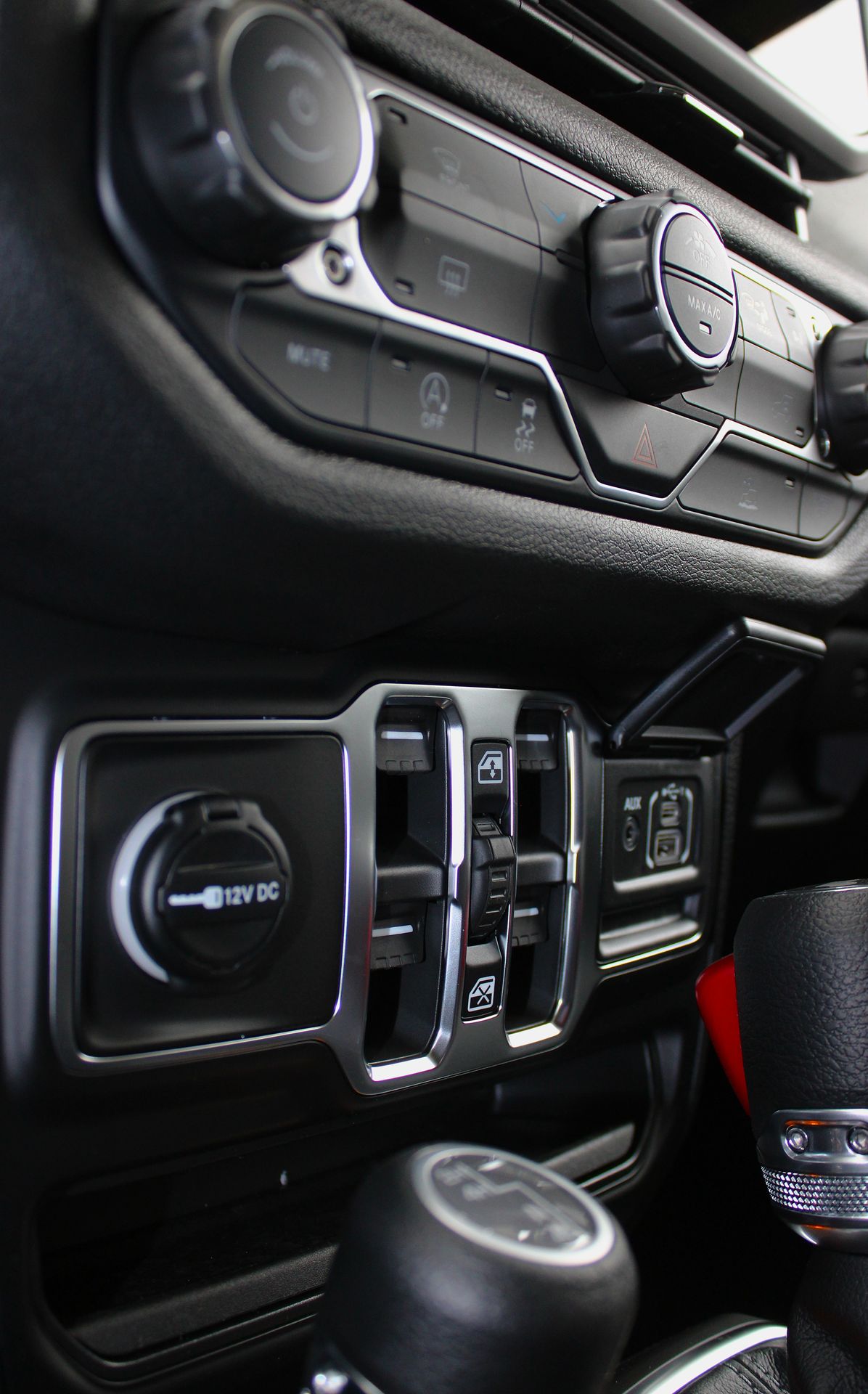 2026 Jeep Wrangler 4-Door Sport S - Photo 29