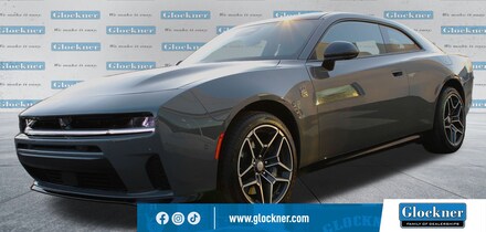2026 Dodge Charger 2-Door SCAT PACK PLUS  AWD Coupe