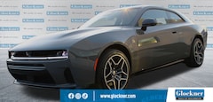 2026 Dodge Charger SCAT PACK PLUS 2-DOOR AWD Coupe