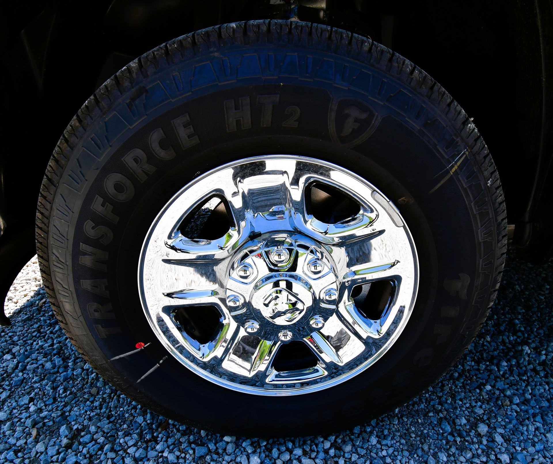 2025 RAM 2500 Tradesman - Photo 9