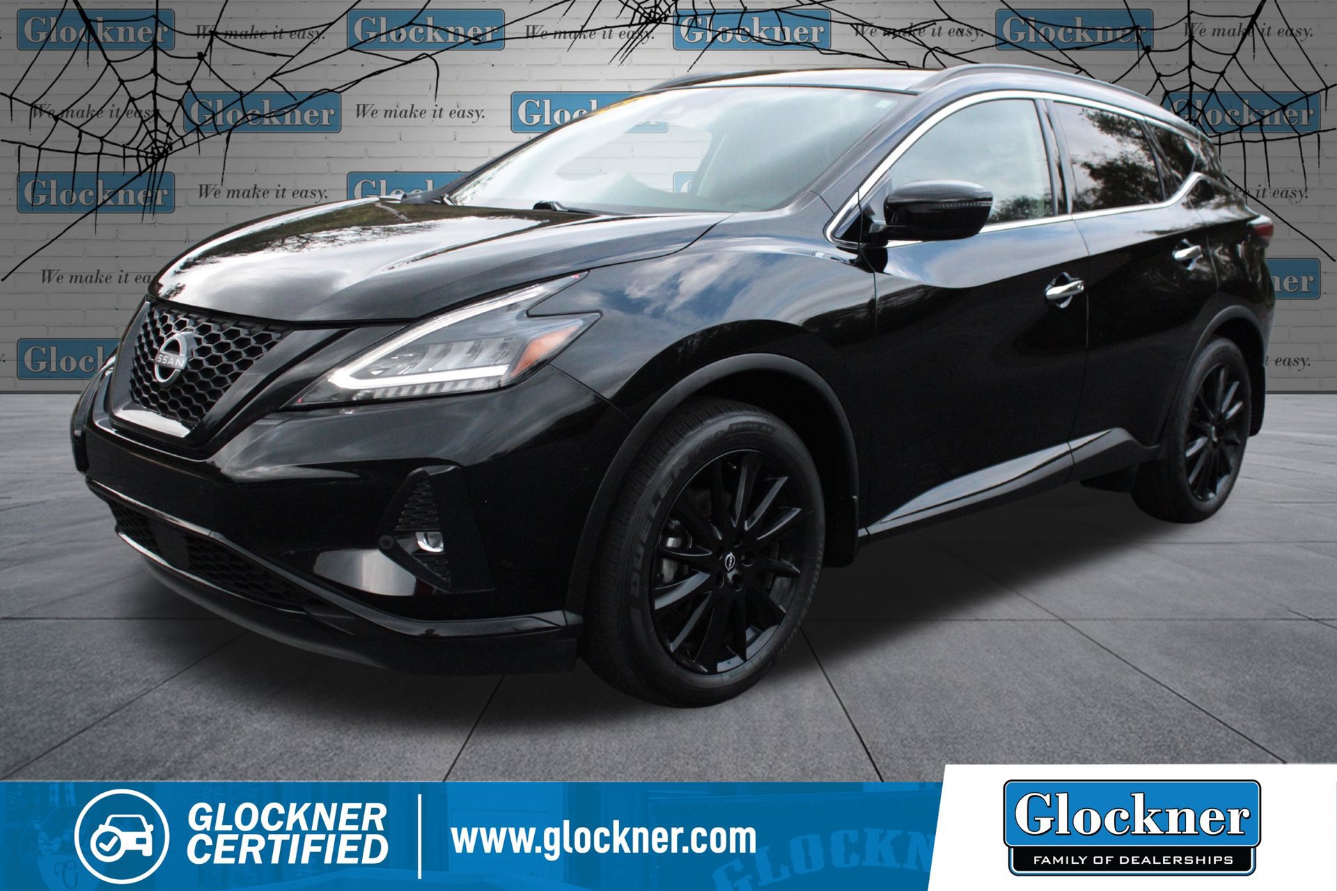 2023 Nissan Murano