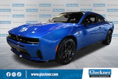 2026 Dodge Charger SCAT PACK PLUS 2-DOOR AWD Coupe