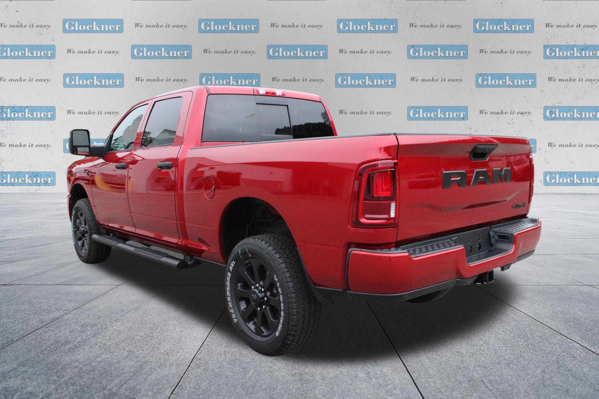 2026 RAM 2500 Tradesman/Black Express - Photo 7