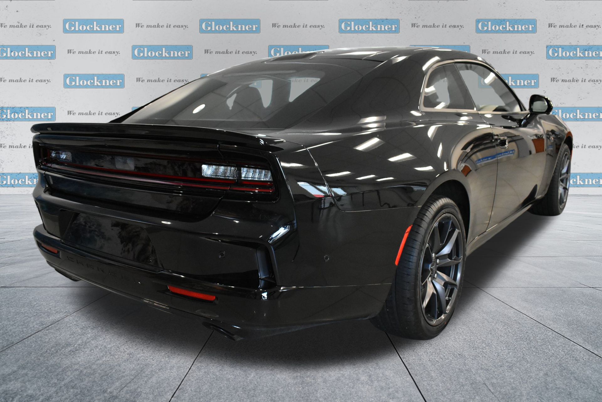 2026 Dodge Charger Scat Pack - Photo 6