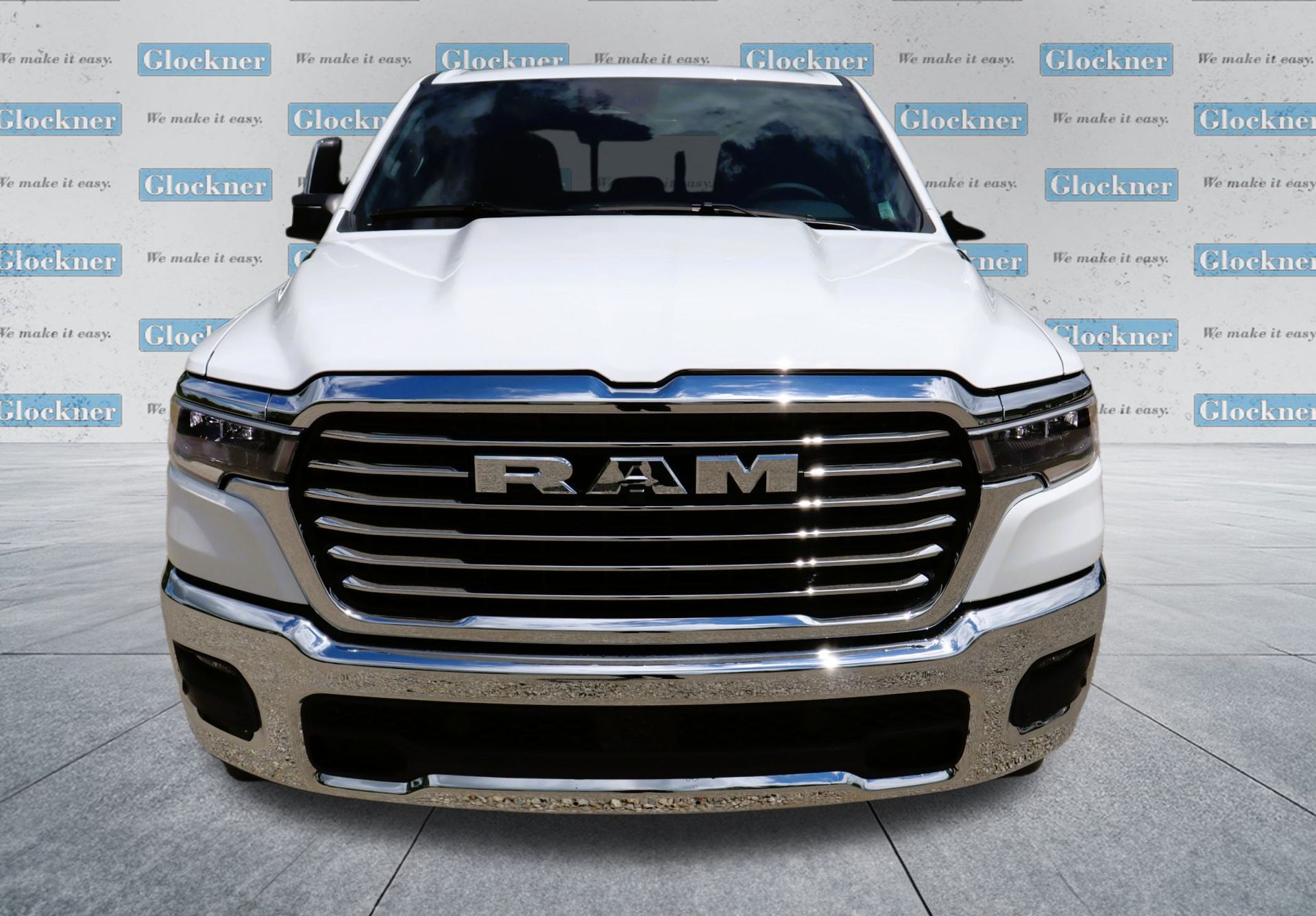 2025 Ram 1500 Laramie photo 2