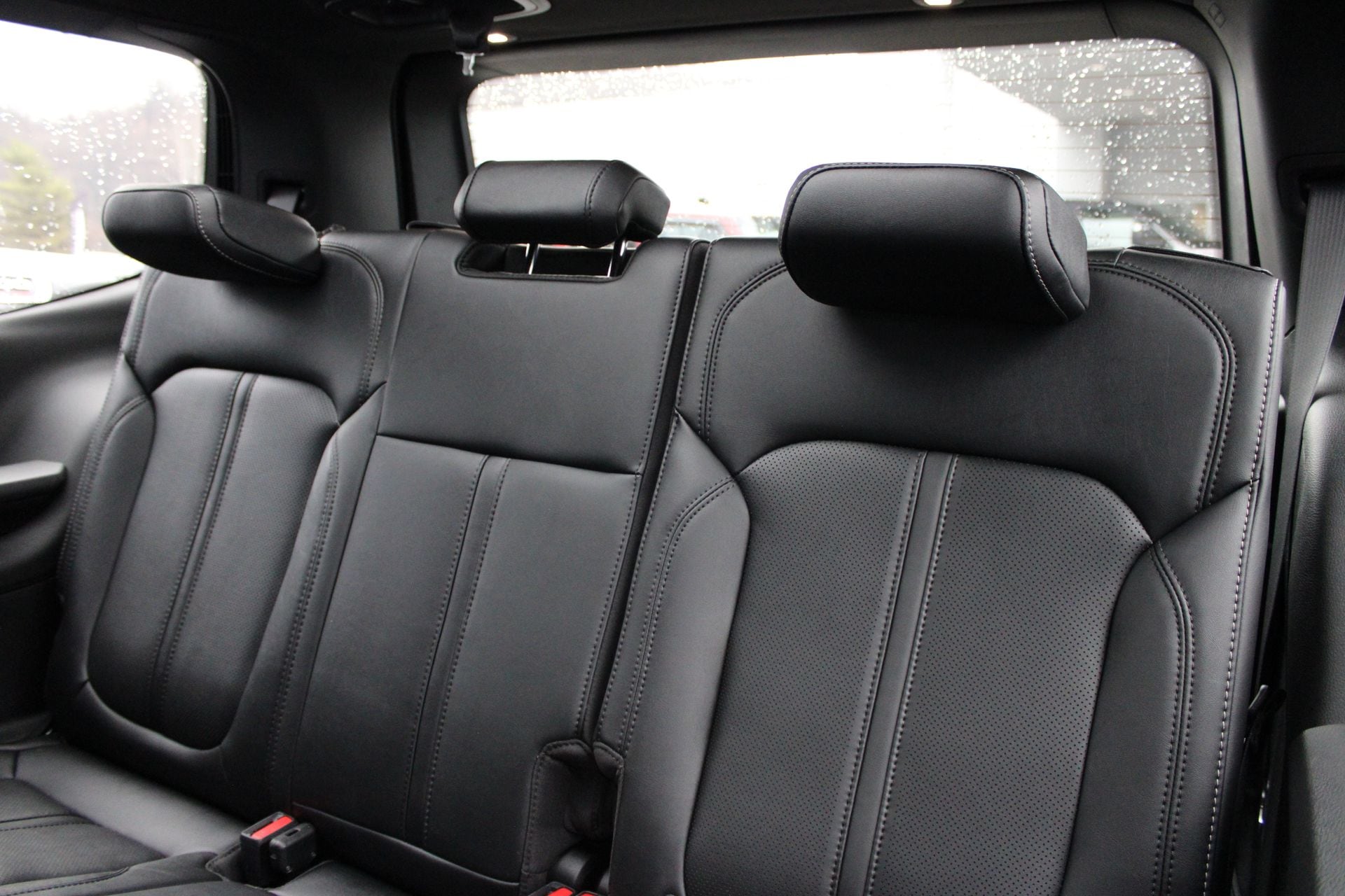 2026 Jeep Grand Wagoneer Limited Altitude - Photo 16