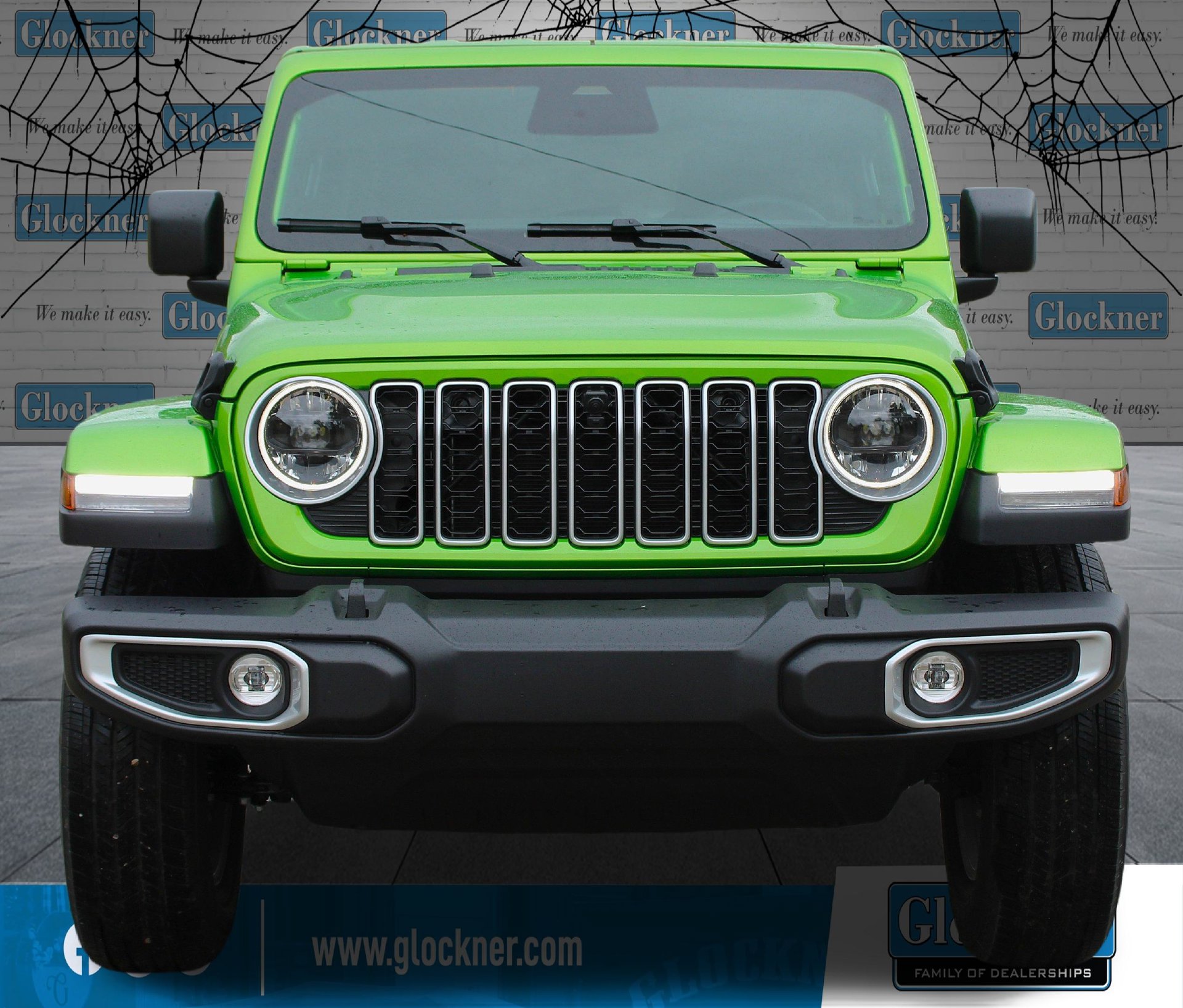 New 2026 Jeep Wrangler 4-DOOR SAHARA Sport Utility