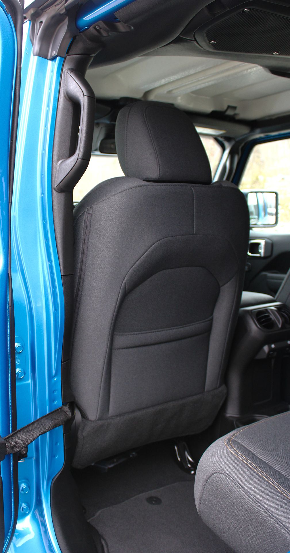 2026 Jeep Wrangler 4-Door Sport S - Photo 19