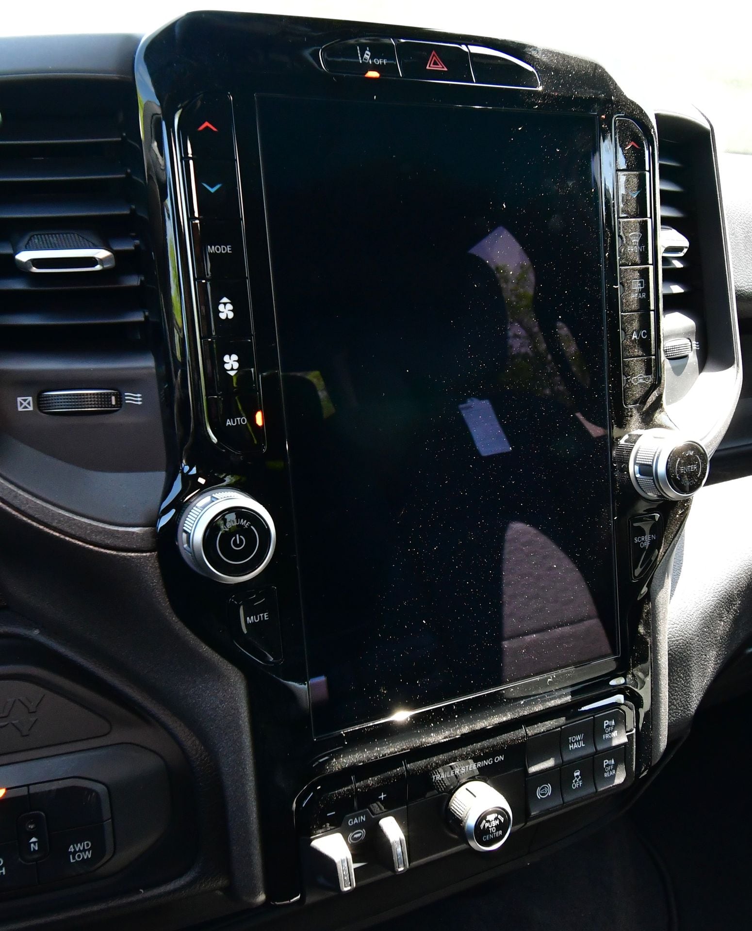 2025 RAM 2500 Tradesman - Photo 20