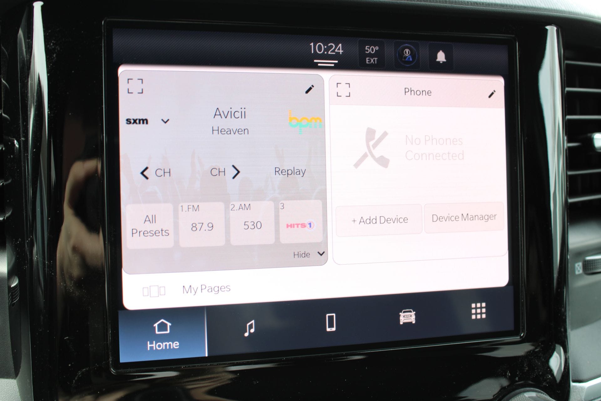 2025 RAM 2500 Big Horn - Photo 31