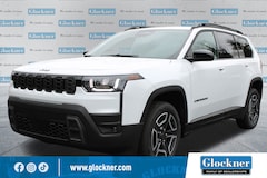 2026 Jeep Cherokee LAREDO 4X4 Sport Utility