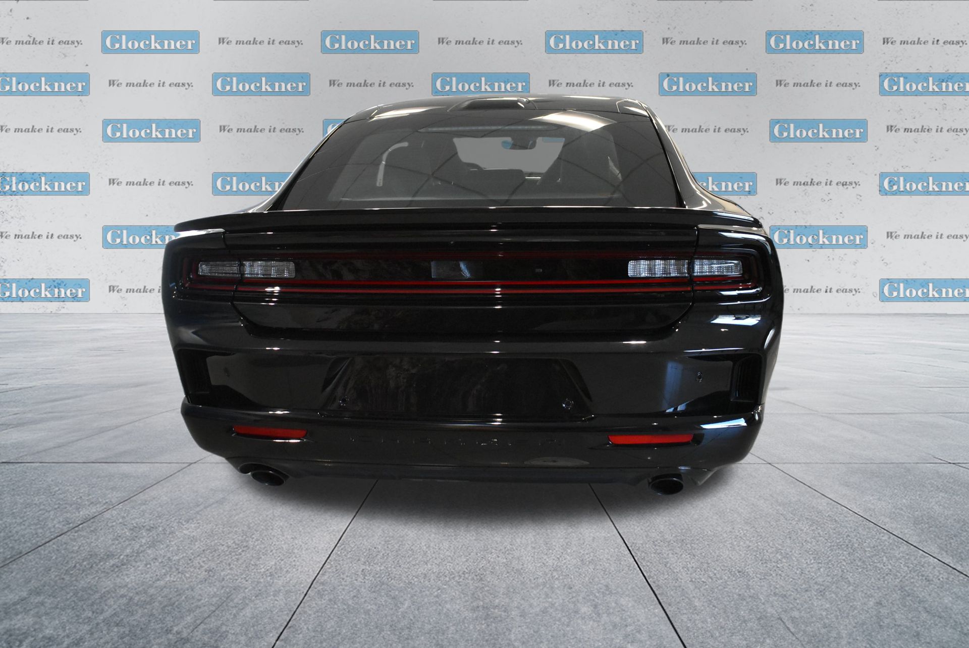 2026 Dodge Charger Scat Pack - Photo 7