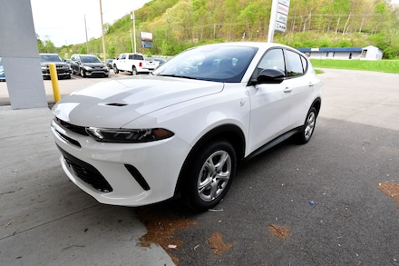 2025 Dodge Hornet GT AWD SUV