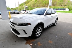 2025 Dodge Hornet GT AWD SUV