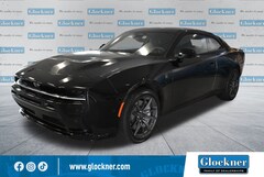 2026 Dodge Charger SCAT PACK 2-DOOR AWD Coupe