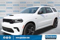2026 Dodge Durango GT PLUS AWD Sport Utility