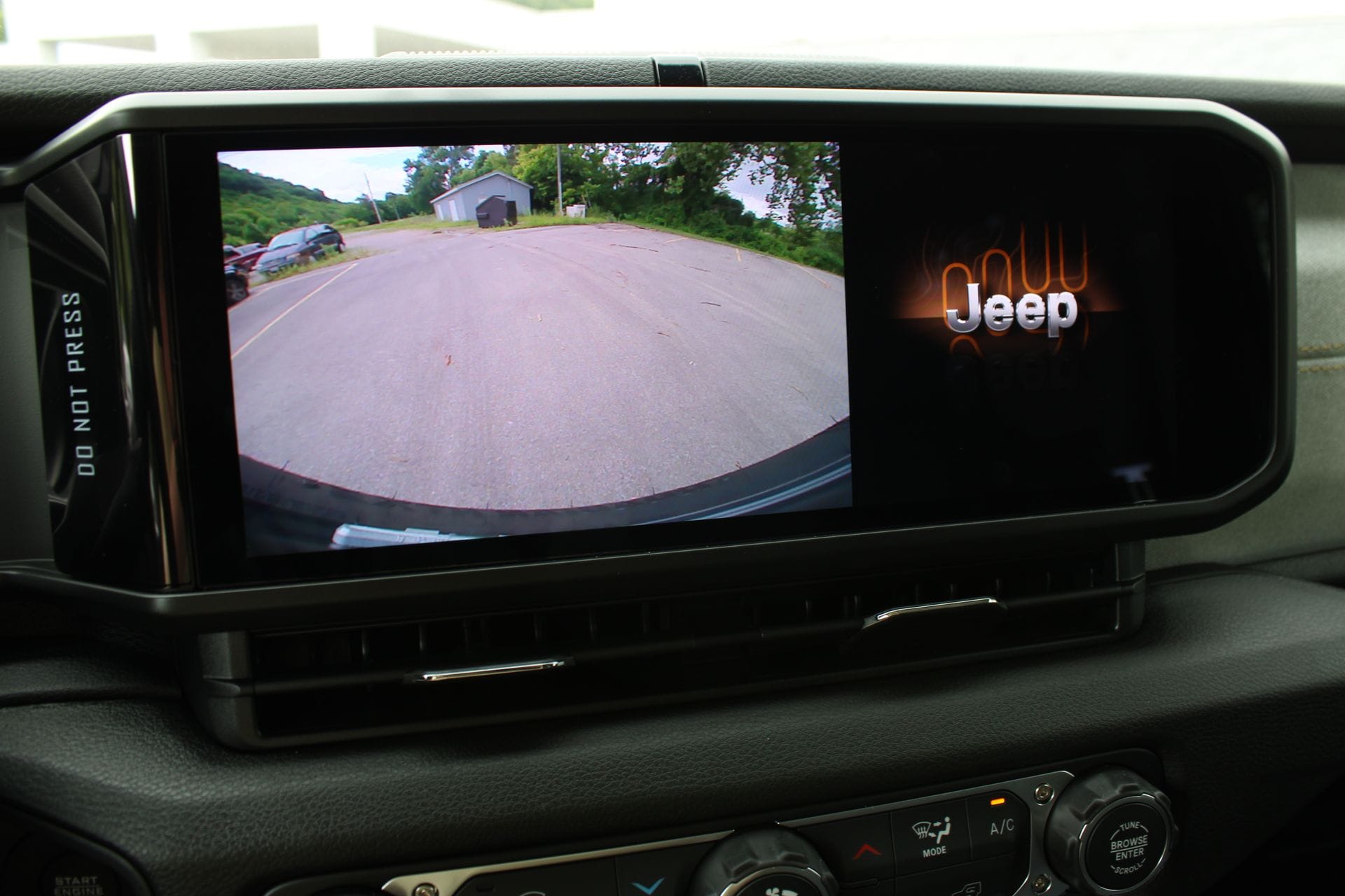 2026 Jeep Wrangler 4-Door Sport S - Photo 32