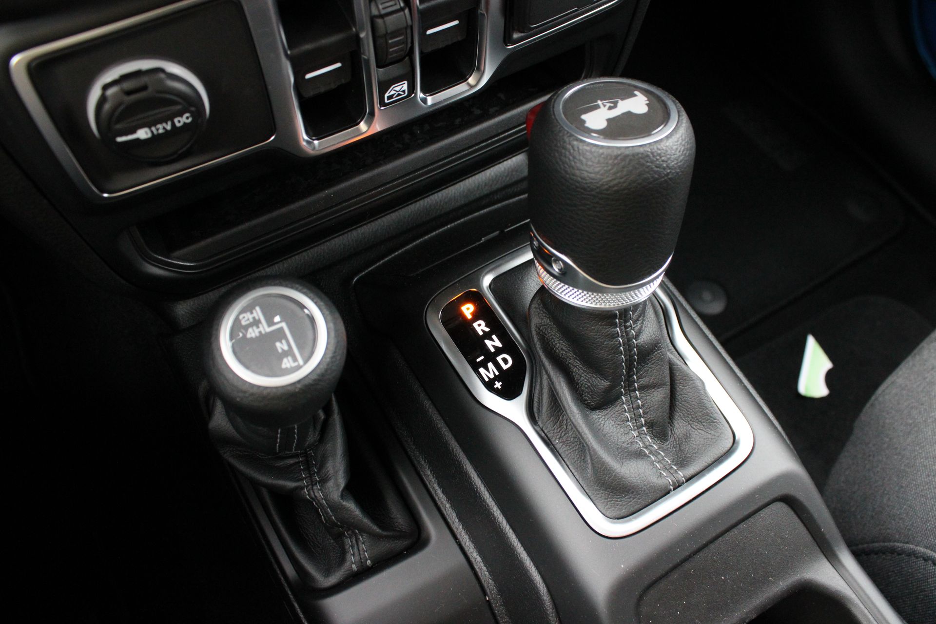 2026 Jeep Wrangler 4-Door Sport S - Photo 34