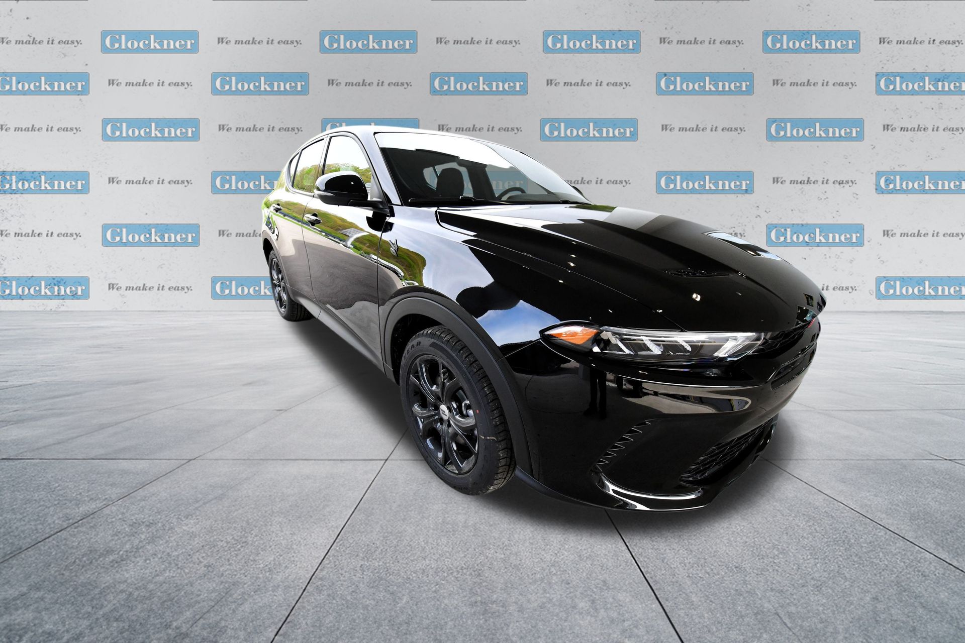 2025 Dodge Hornet GT photo 3