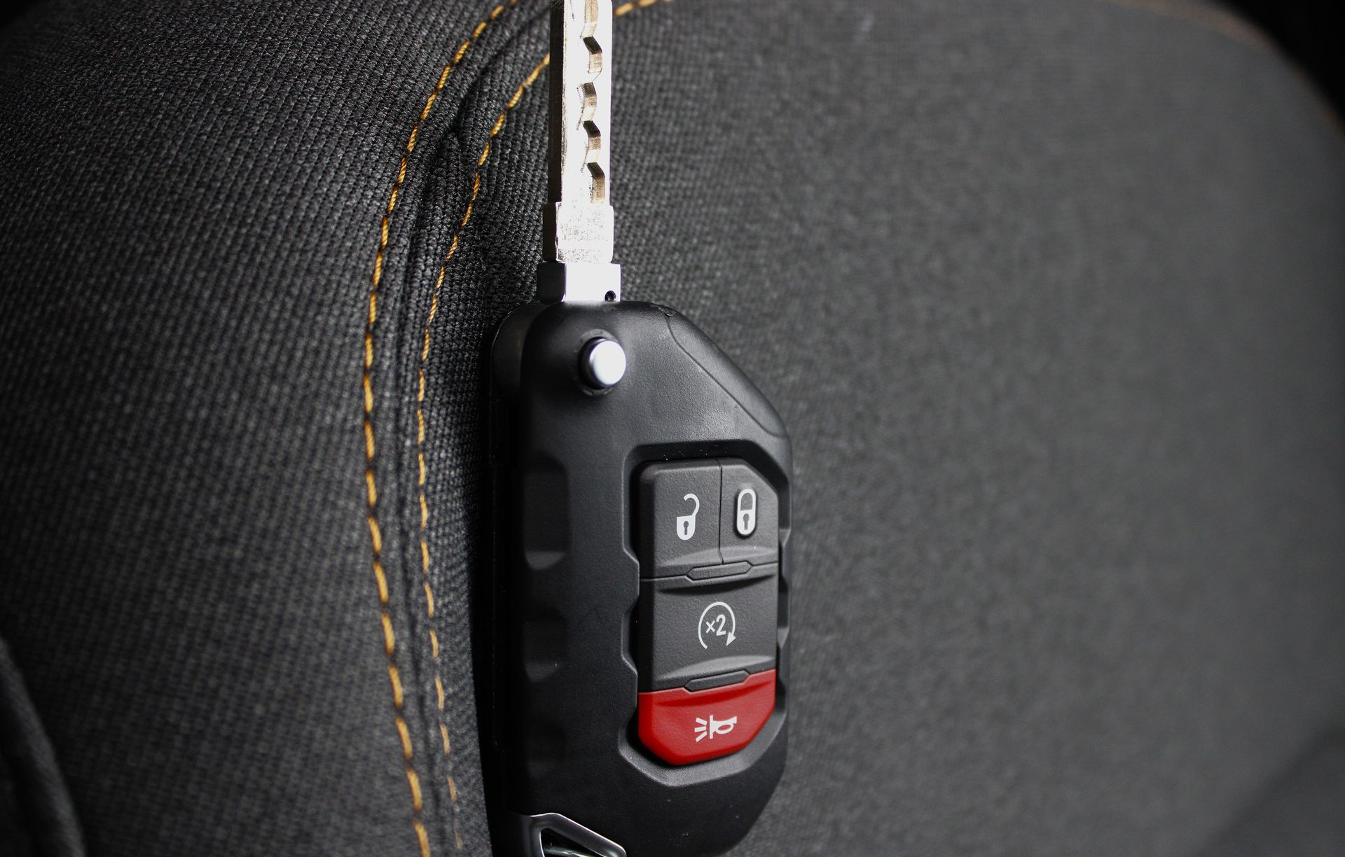 2026 Jeep Wrangler 4-Door Sport S - Photo 30