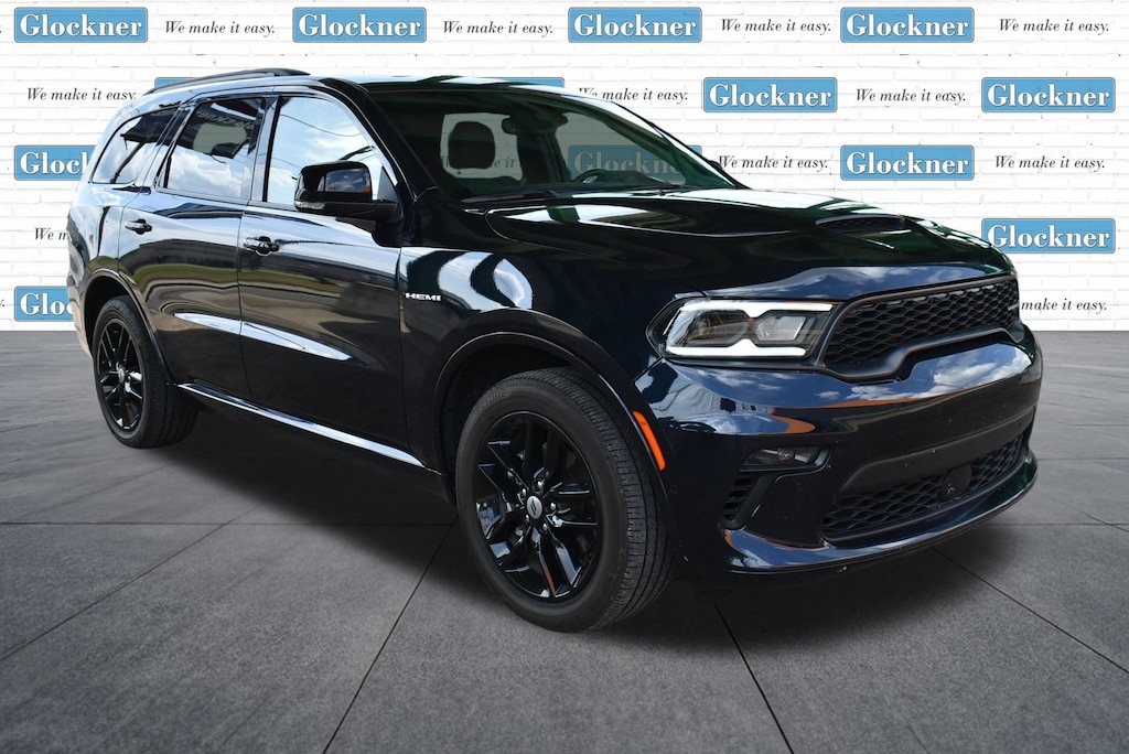 Used 2023 Dodge Durango R/T SUV