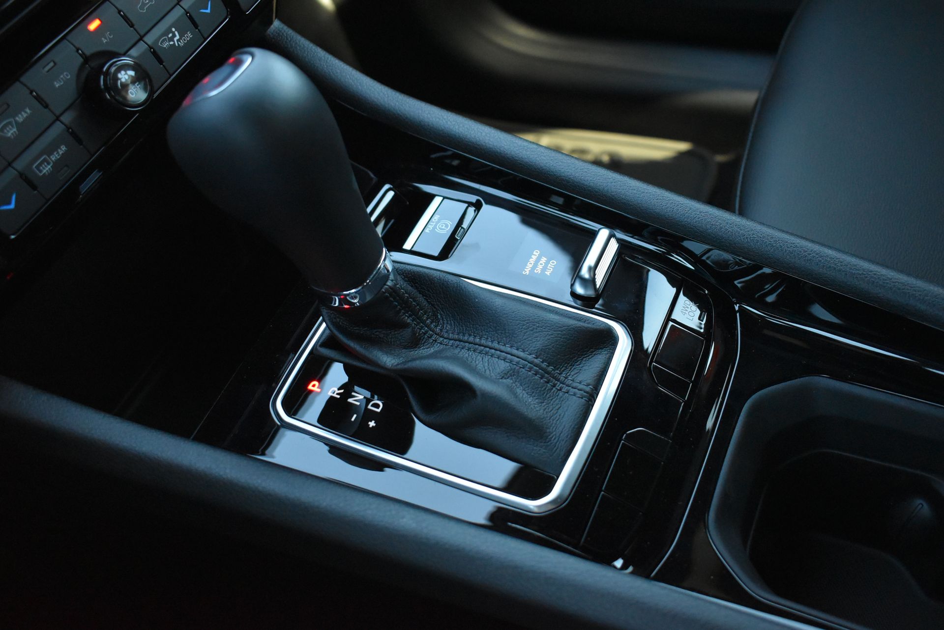 2026 Jeep Compass Altitude - Photo 30