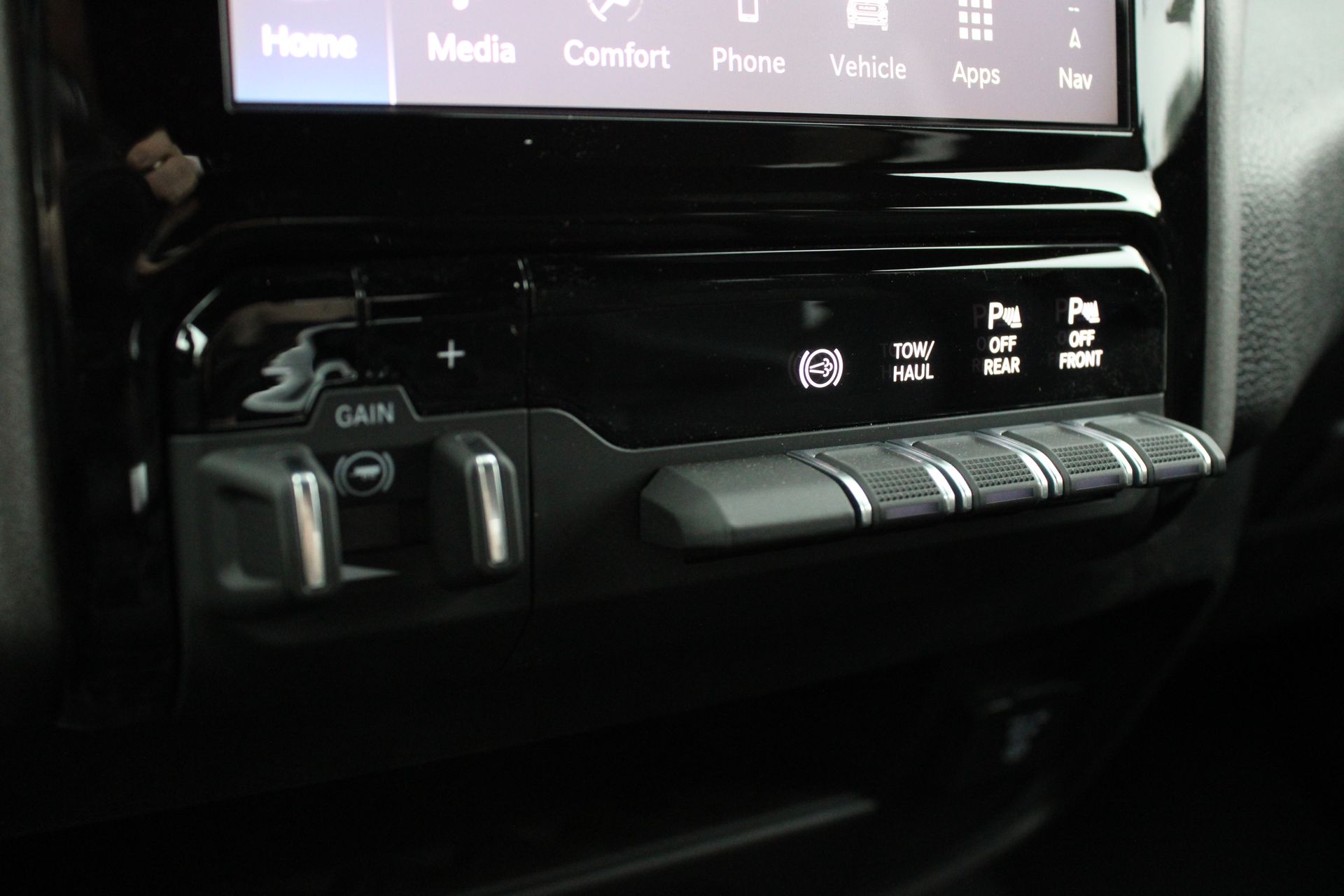 2026 RAM 2500 Tradesman/Black Express - Photo 41