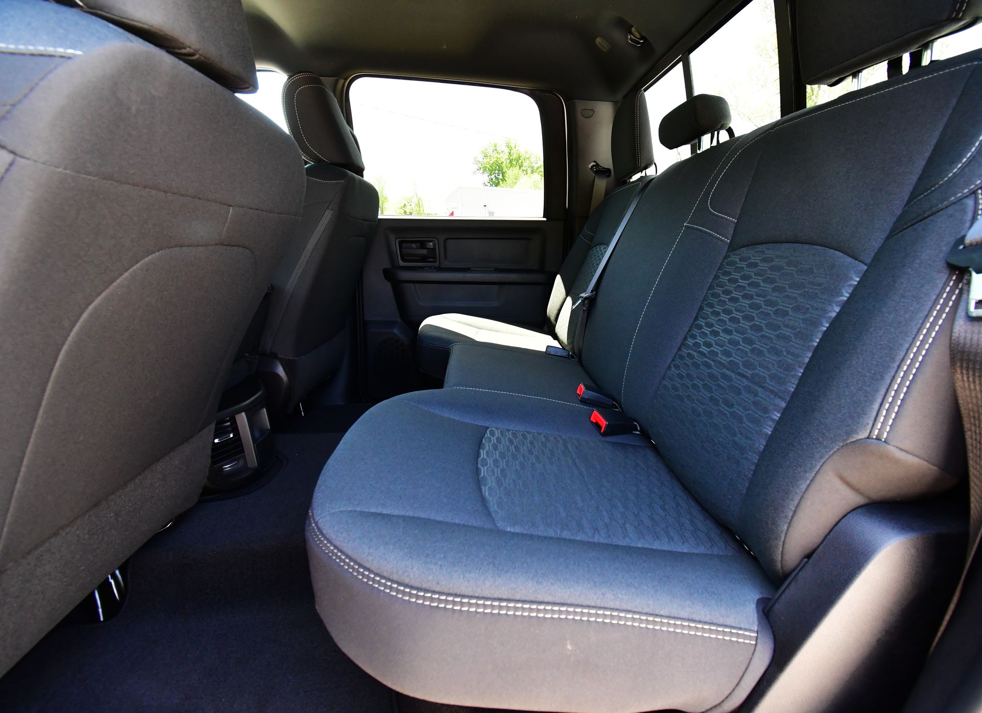 2025 RAM 2500 Tradesman - Photo 27