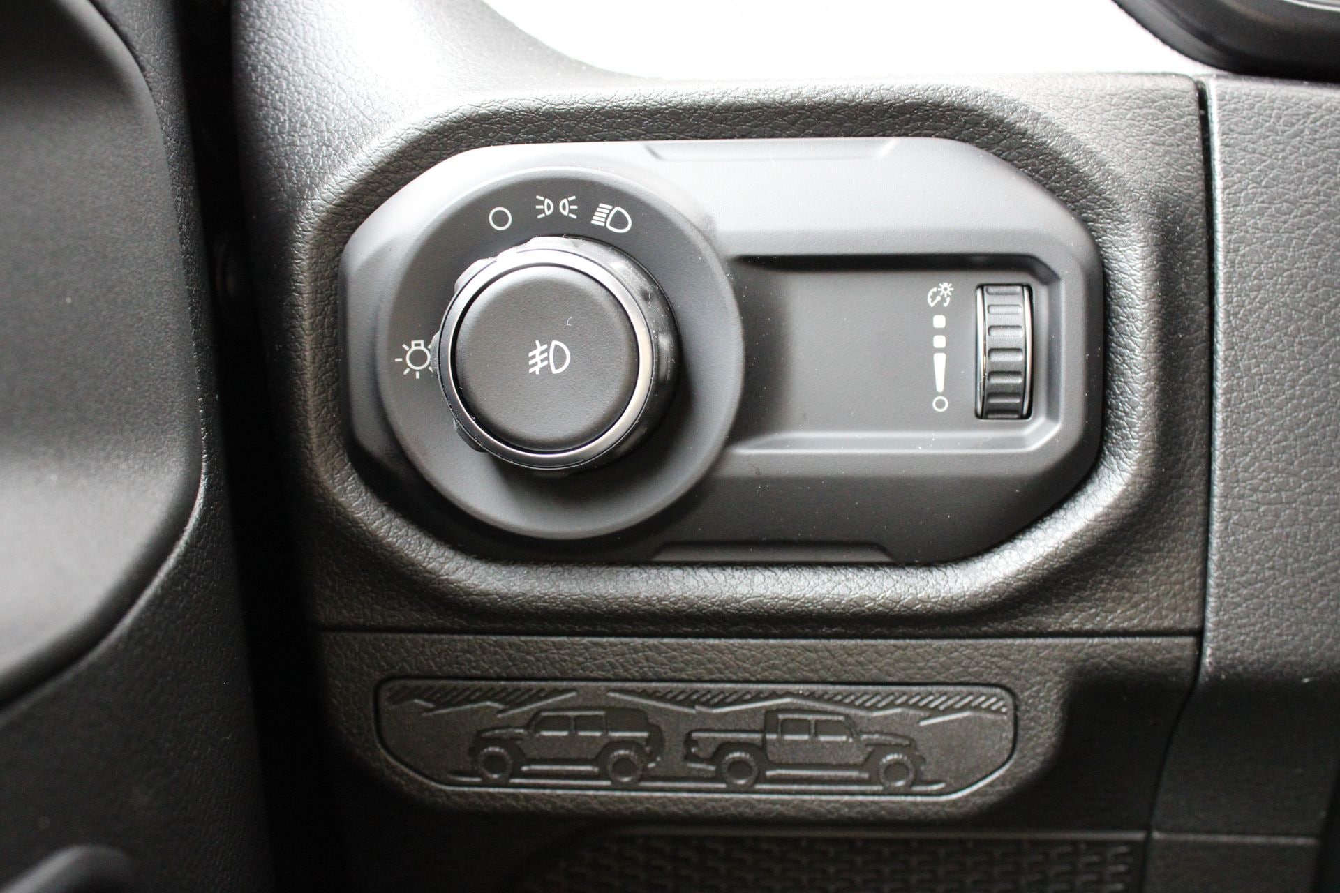 2026 Jeep Wrangler 4-Door Sport S - Photo 23
