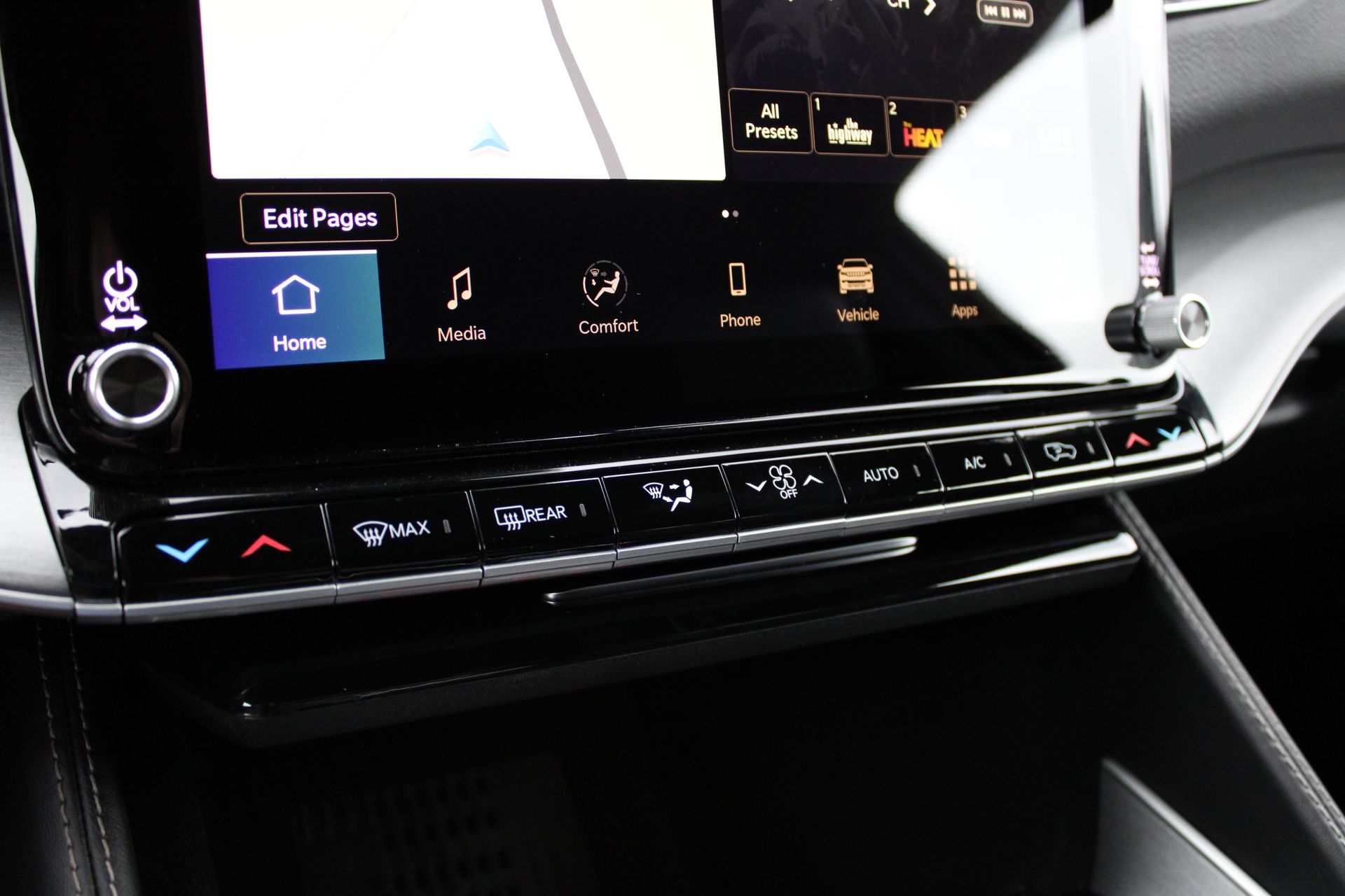 2026 Jeep Grand Wagoneer Limited Altitude - Photo 30