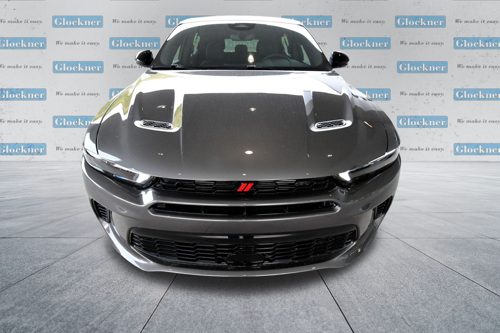 2025 Dodge Hornet GT photo 2