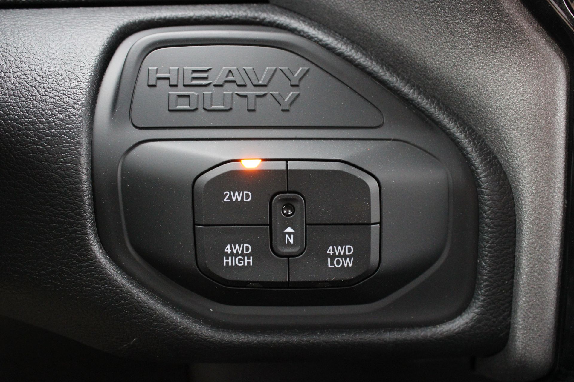 2026 RAM 2500 Tradesman/Black Express - Photo 40