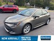 Toyota Corolla Hatchback