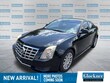  CADILLAC CTS