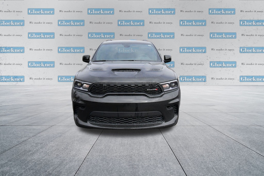 New 2025 Dodge Durango R/T AWD Sport Utility