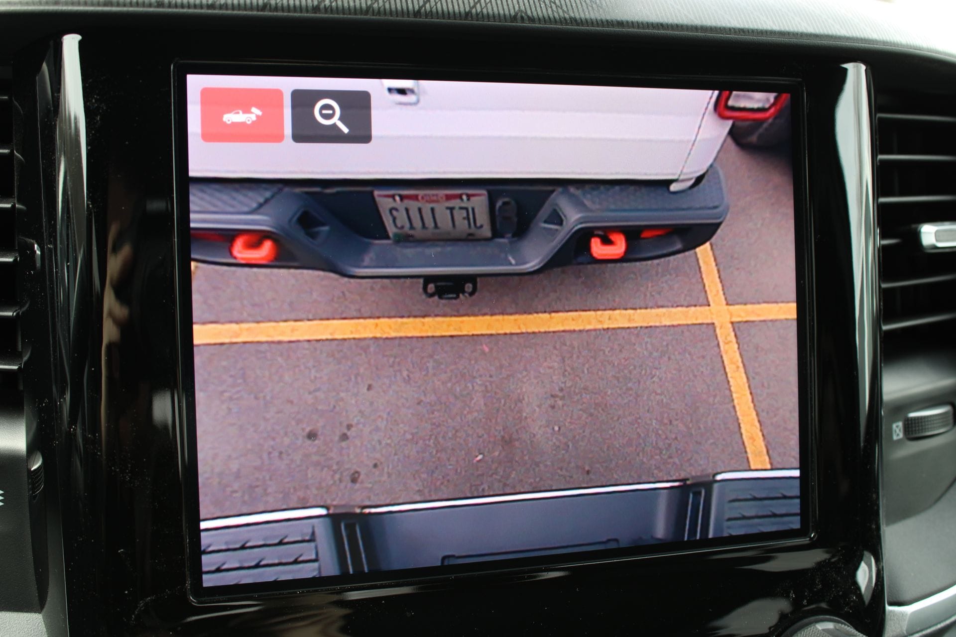 2025 RAM 2500 Big Horn - Photo 33