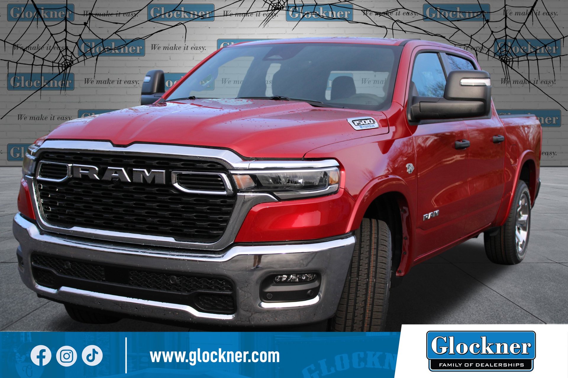  Ram 1500