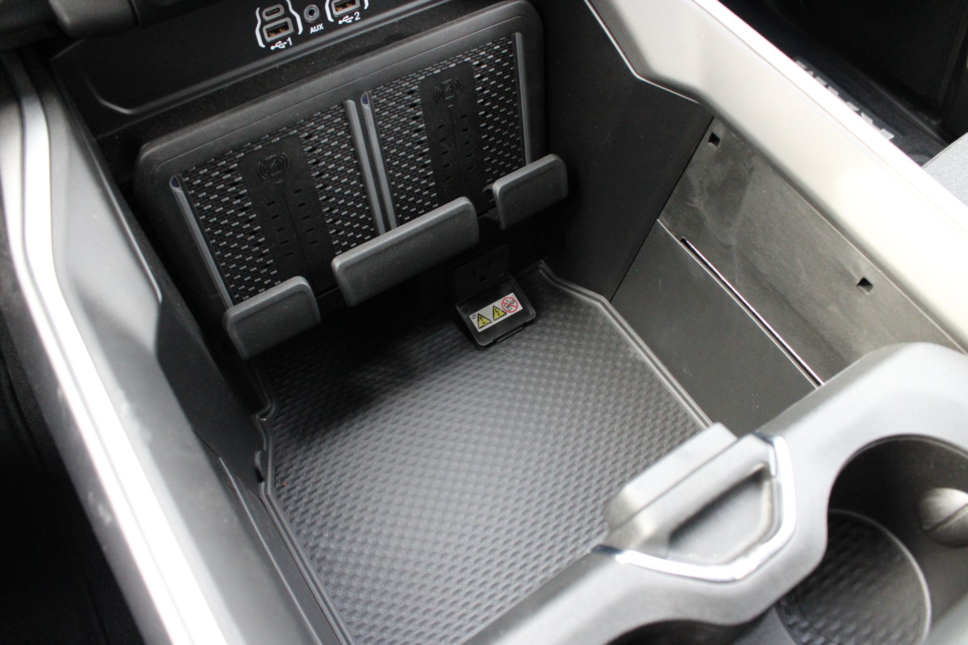 2025 RAM 2500 Big Horn - Photo 37