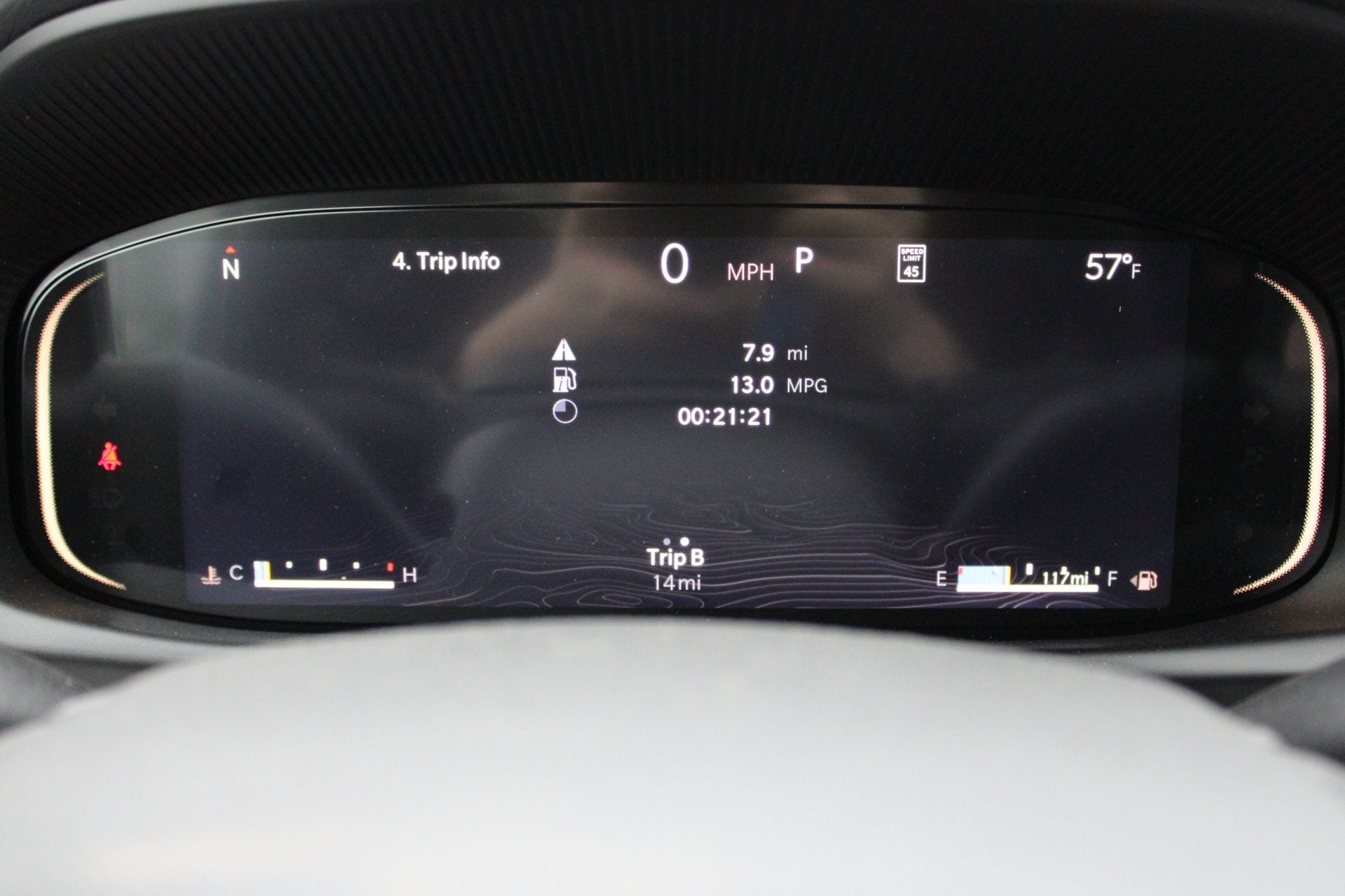 2026 Jeep Grand Wagoneer Limited Altitude - Photo 27
