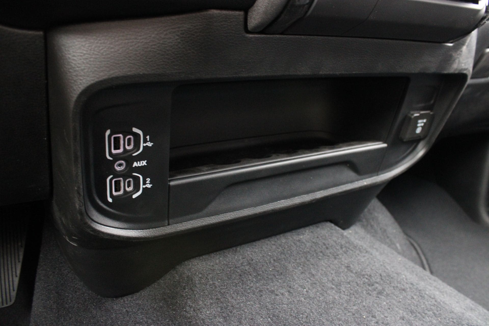 2026 RAM 2500 Tradesman/Black Express - Photo 42