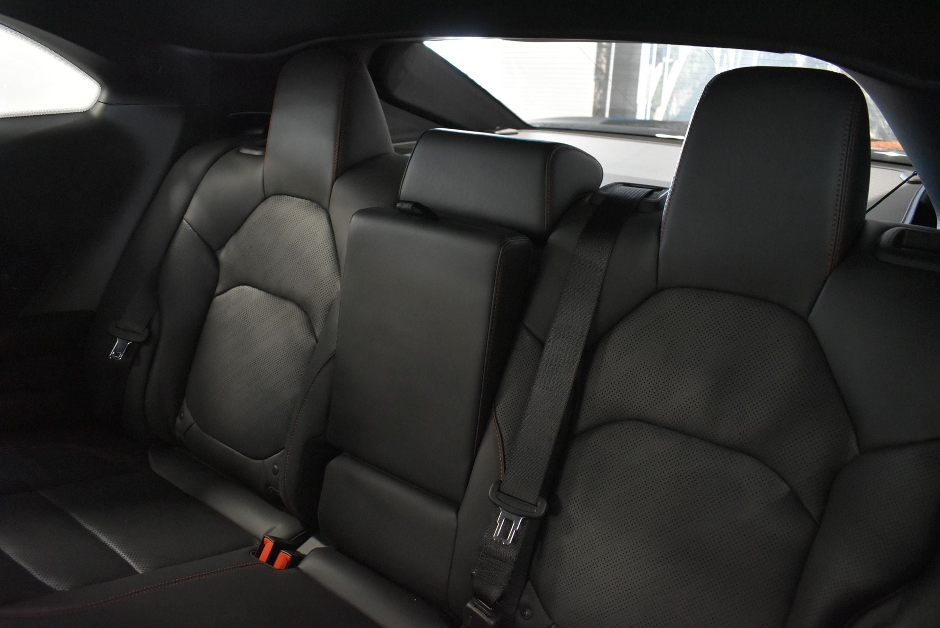 2026 Dodge Charger Scat Pack - Photo 14
