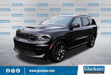 2025 Dodge Durango R/T AWD Sport Utility