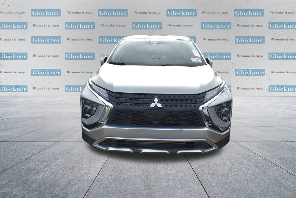 Used 2024 Mitsubishi Eclipse Cross SE SUV