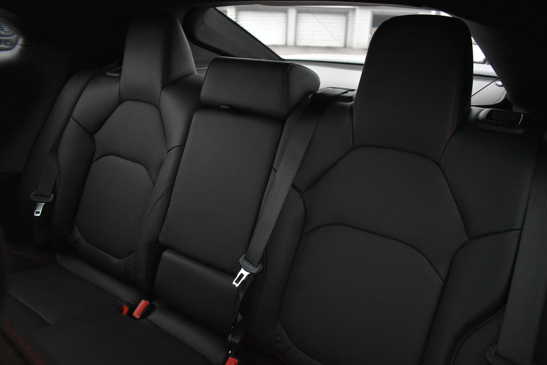 2026 Dodge Charger Scat Pack - Photo 19