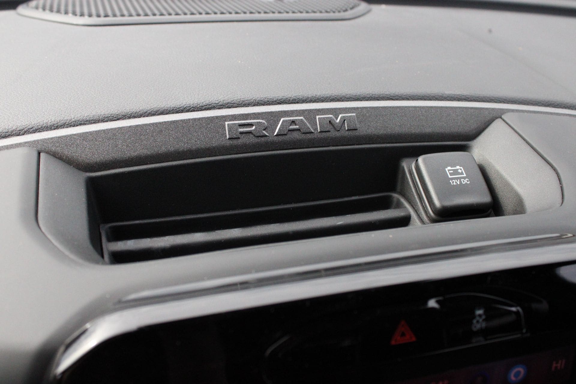2025 RAM 2500 Tradesman - Photo 29