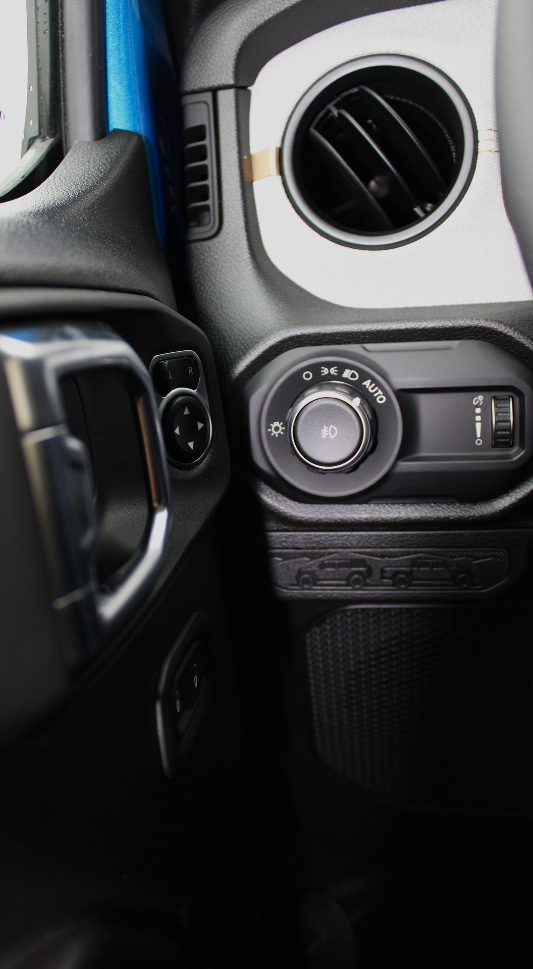 2026 Jeep Wrangler 4-Door Sport S - Photo 16